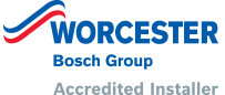 Worcester Bosch - Gas Fix Ltd